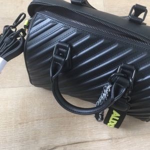 ALDO black bag